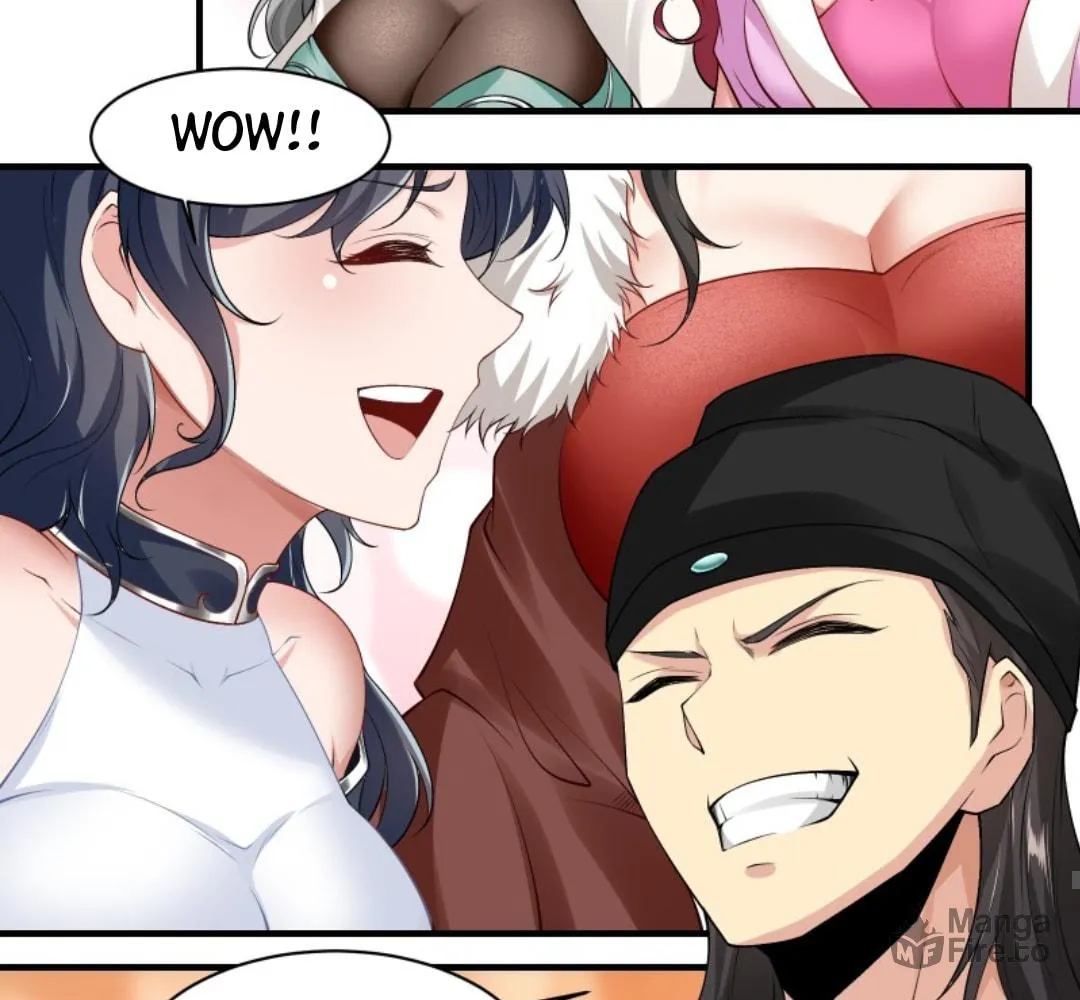 The Start of a Stunning and Feisty Master: A System with Ten Pounds of Rebellion Chapter 19 page 93 - 