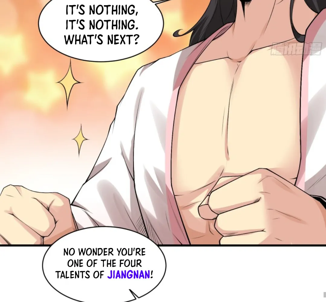 The Start of a Stunning and Feisty Master: A System with Ten Pounds of Rebellion Chapter 19 page 94 - 