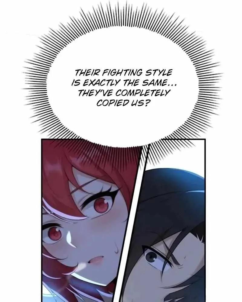 The Start of a Stunning and Feisty Master: A System with Ten Pounds of Rebellion Chapter 190 page 18 - 