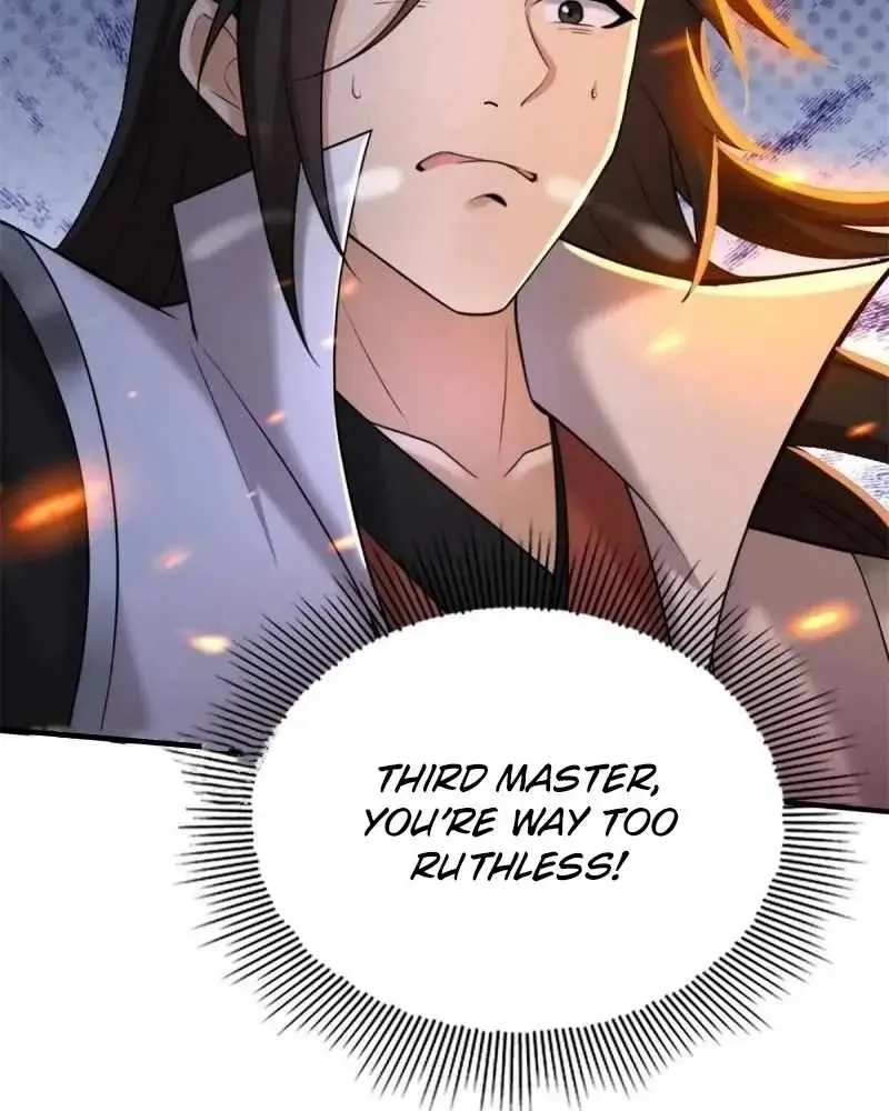 The Start of a Stunning and Feisty Master: A System with Ten Pounds of Rebellion Chapter 190 page 24 - 