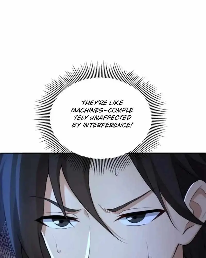 The Start of a Stunning and Feisty Master: A System with Ten Pounds of Rebellion Chapter 190 page 36 - 