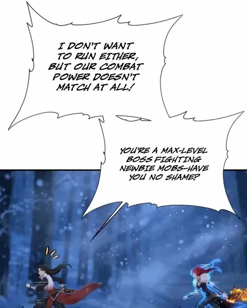 The Start of a Stunning and Feisty Master: A System with Ten Pounds of Rebellion Chapter 190 page 42 - 