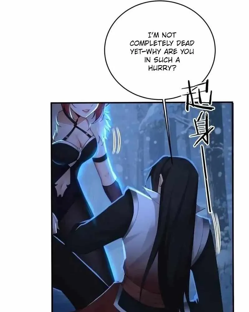 The Start of a Stunning and Feisty Master: A System with Ten Pounds of Rebellion Chapter 190 page 72 - 
