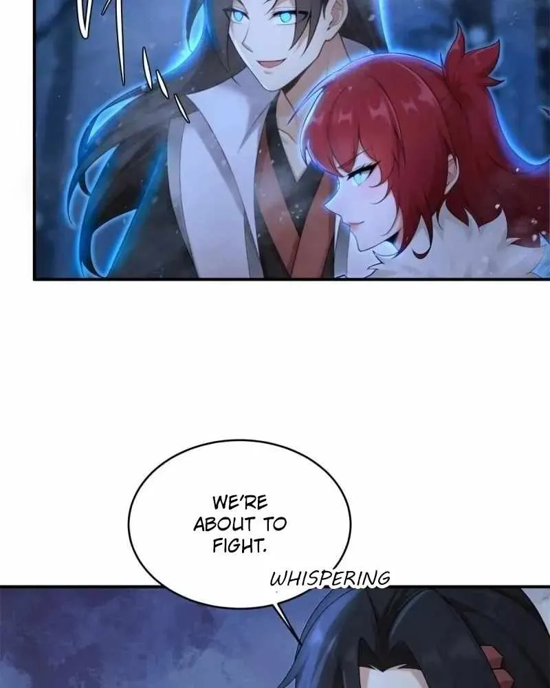 The Start of a Stunning and Feisty Master: A System with Ten Pounds of Rebellion Chapter 190 page 9 - 