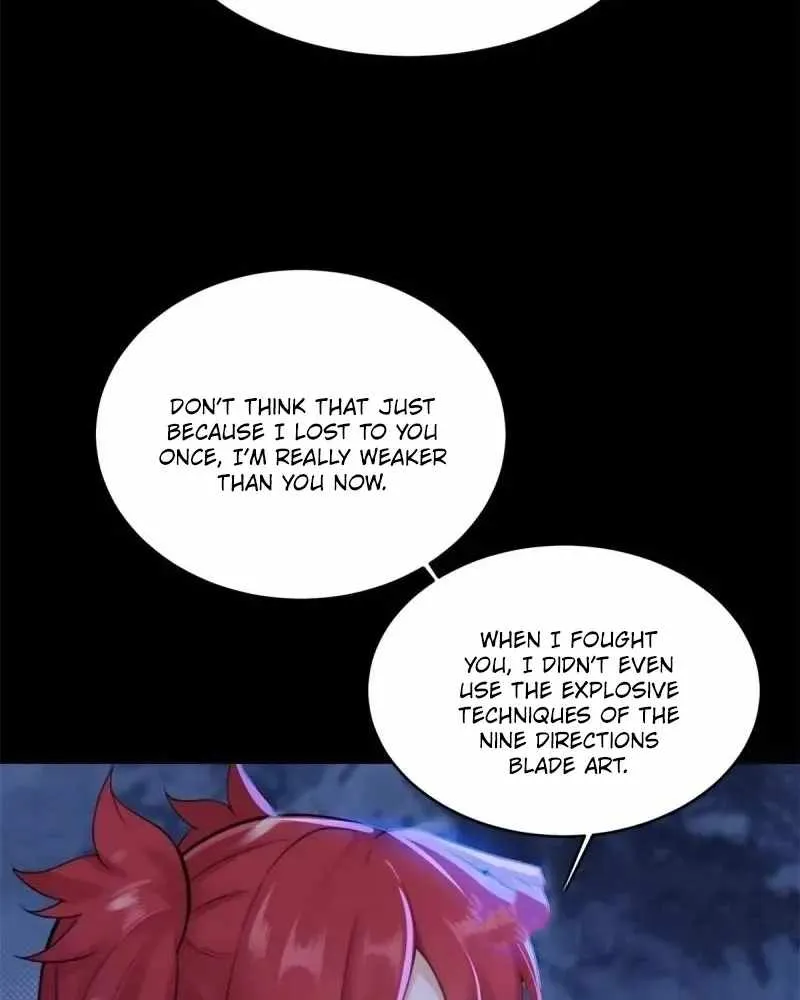 The Start of a Stunning and Feisty Master: A System with Ten Pounds of Rebellion Chapter 191 page 20 - 