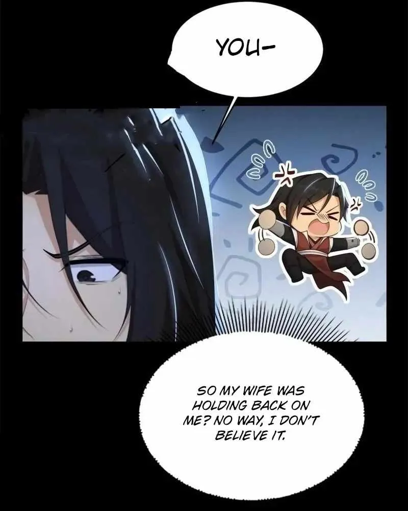 The Start of a Stunning and Feisty Master: A System with Ten Pounds of Rebellion Chapter 191 page 23 - 