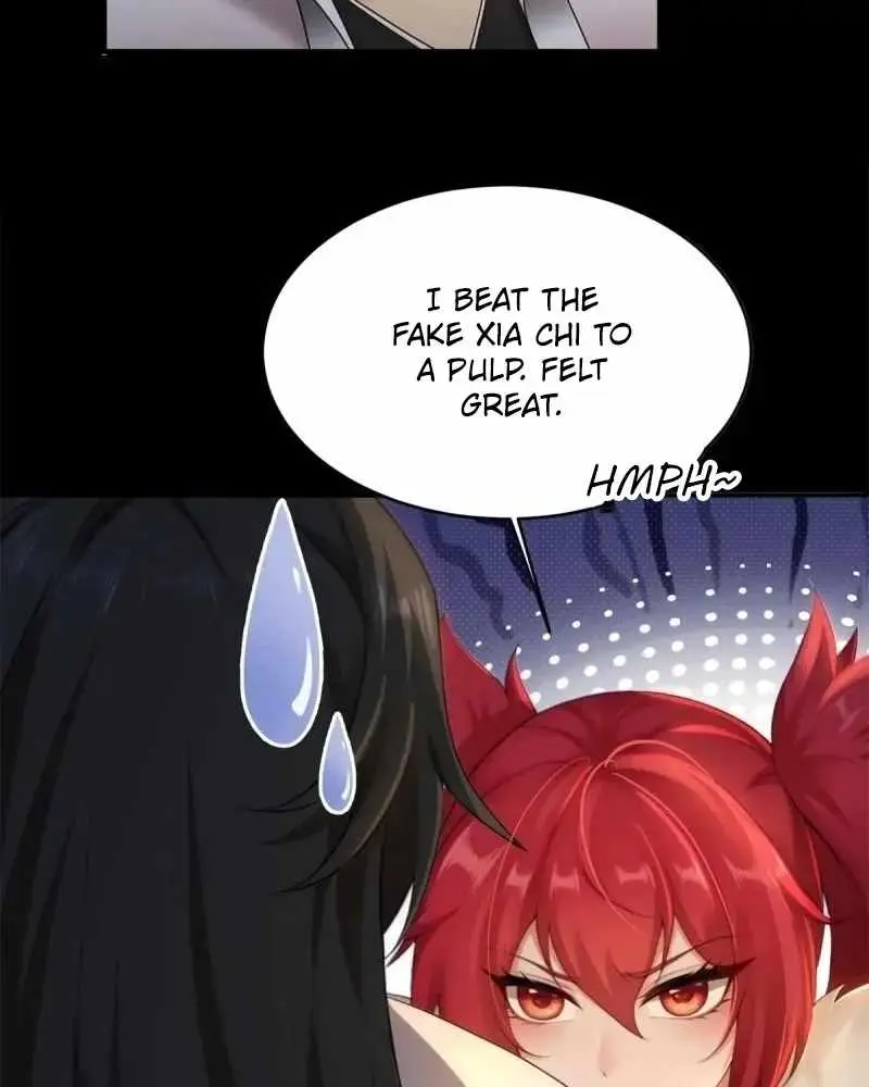 The Start of a Stunning and Feisty Master: A System with Ten Pounds of Rebellion Chapter 191 page 25 - 