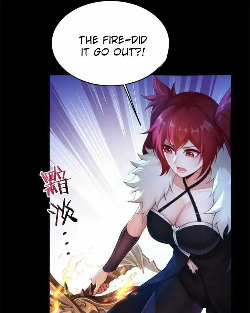 The Start of a Stunning and Feisty Master: A System with Ten Pounds of Rebellion Chapter 191 page 33 - 