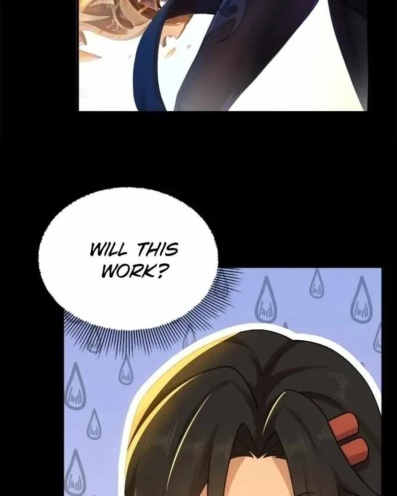 The Start of a Stunning and Feisty Master: A System with Ten Pounds of Rebellion Chapter 191 page 34 - 