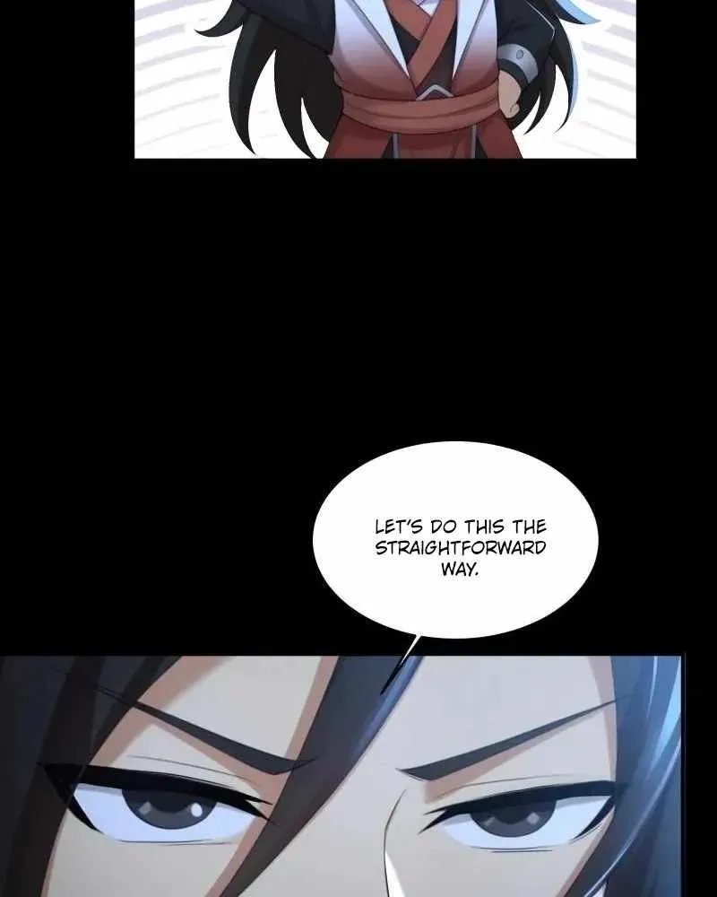 The Start of a Stunning and Feisty Master: A System with Ten Pounds of Rebellion Chapter 191 page 58 - 