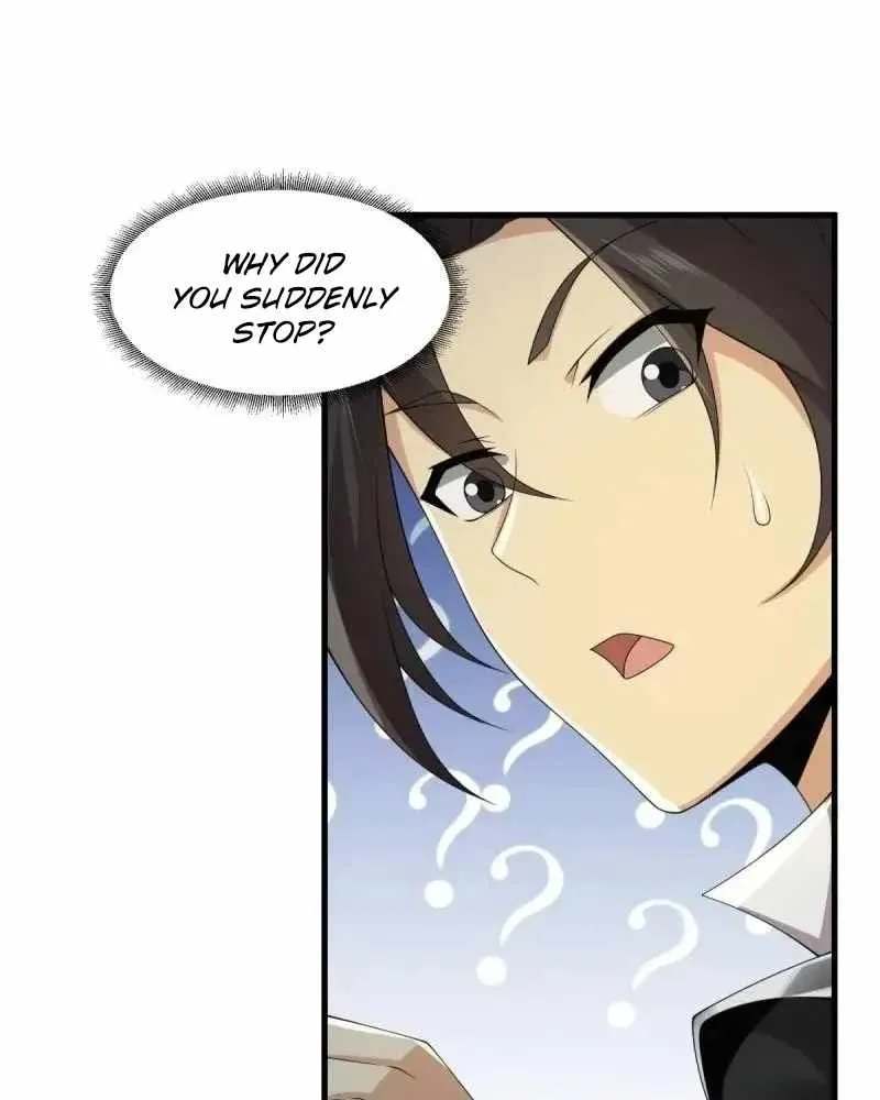 The Start of a Stunning and Feisty Master: A System with Ten Pounds of Rebellion Chapter 192 page 14 - 
