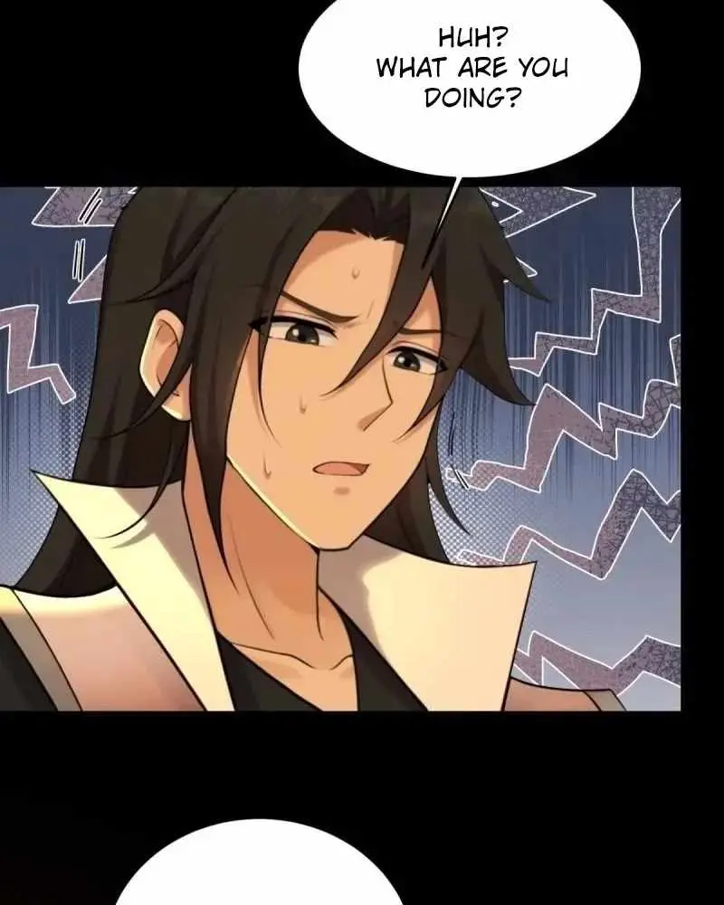 The Start of a Stunning and Feisty Master: A System with Ten Pounds of Rebellion Chapter 192 page 28 - 