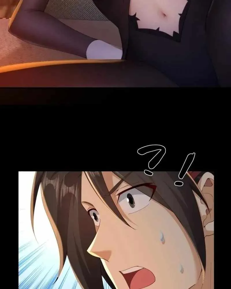 The Start of a Stunning and Feisty Master: A System with Ten Pounds of Rebellion Chapter 192 page 30 - 