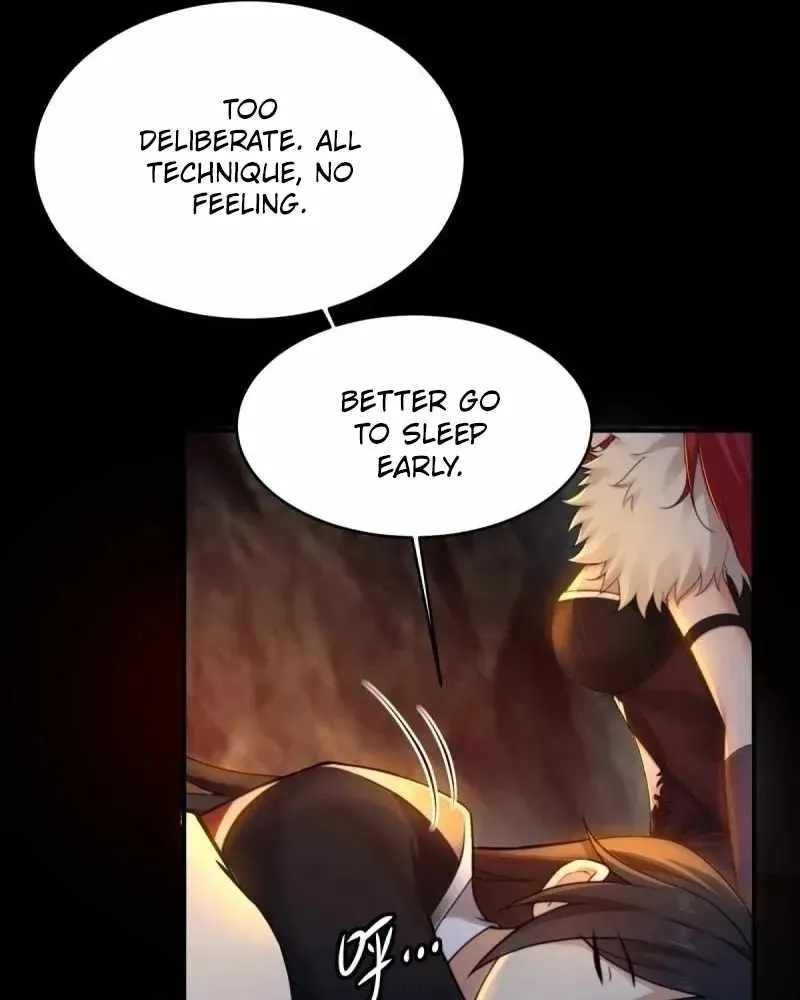 The Start of a Stunning and Feisty Master: A System with Ten Pounds of Rebellion Chapter 192 page 33 - 