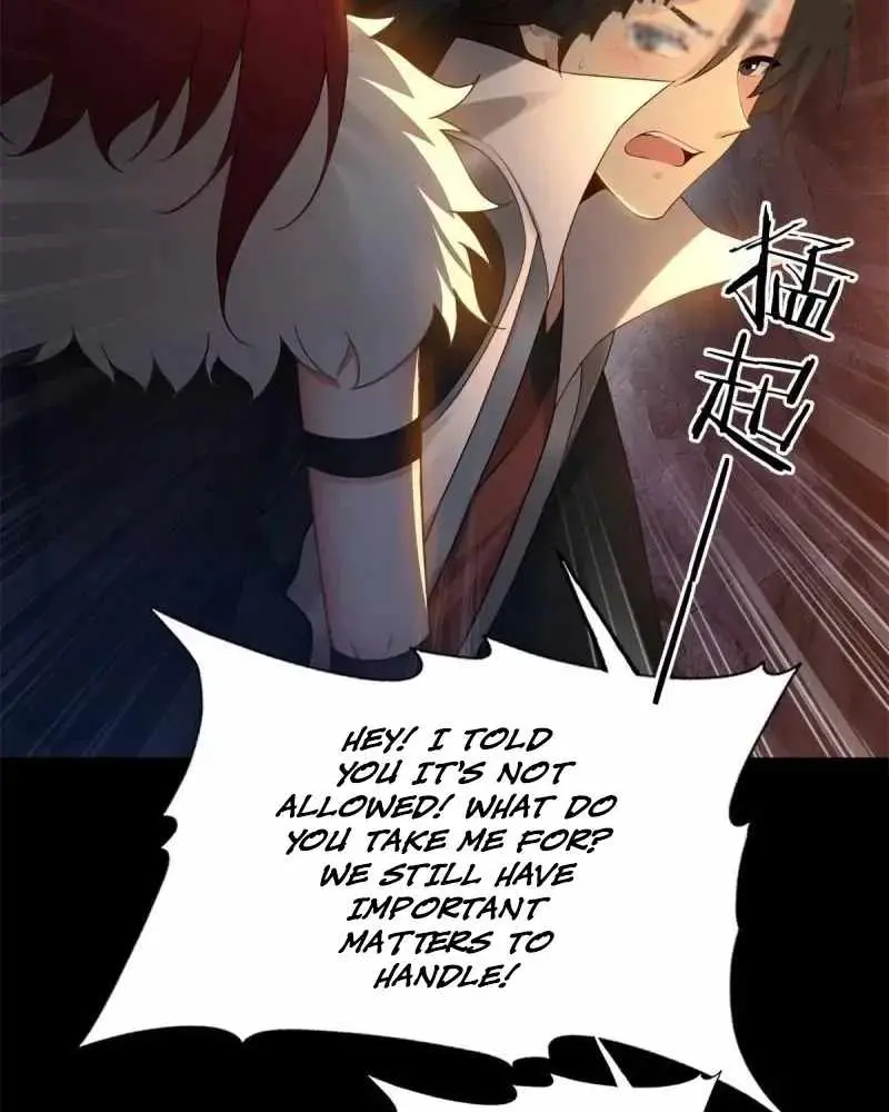 The Start of a Stunning and Feisty Master: A System with Ten Pounds of Rebellion Chapter 192 page 54 - 