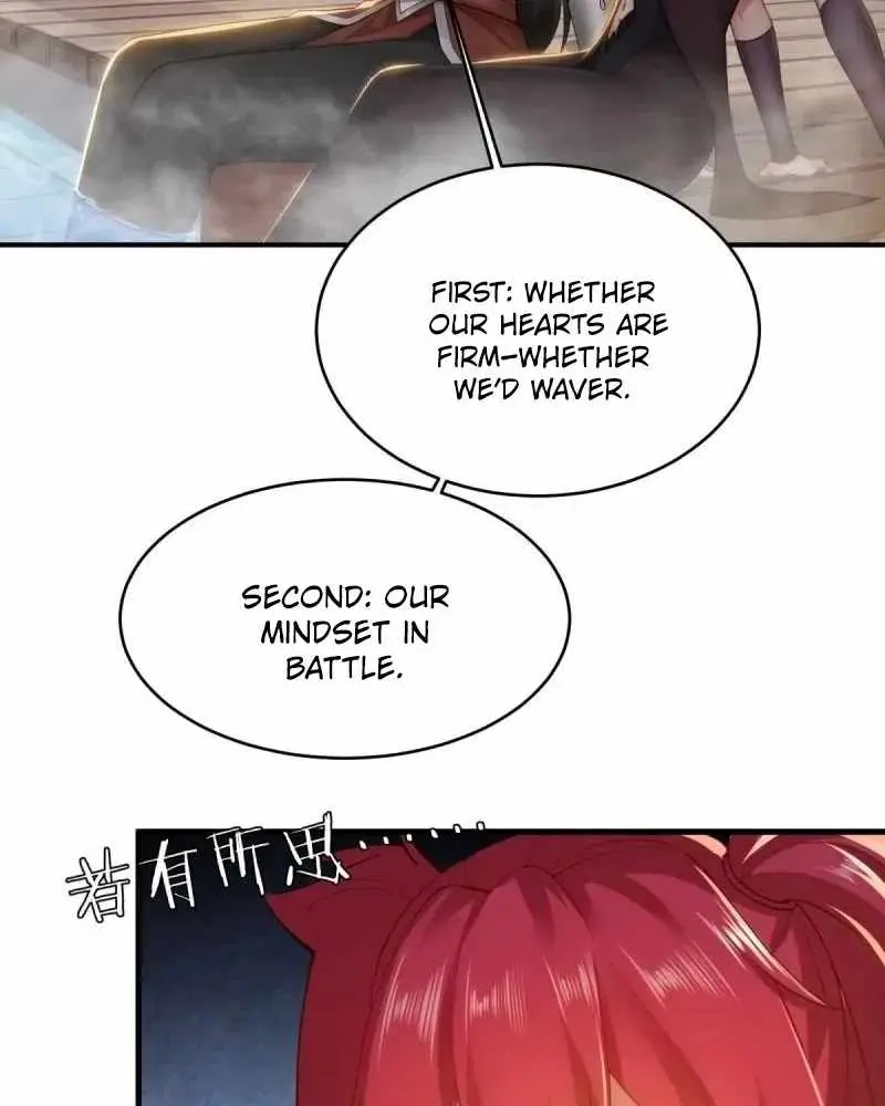 The Start of a Stunning and Feisty Master: A System with Ten Pounds of Rebellion Chapter 192 page 10 - 