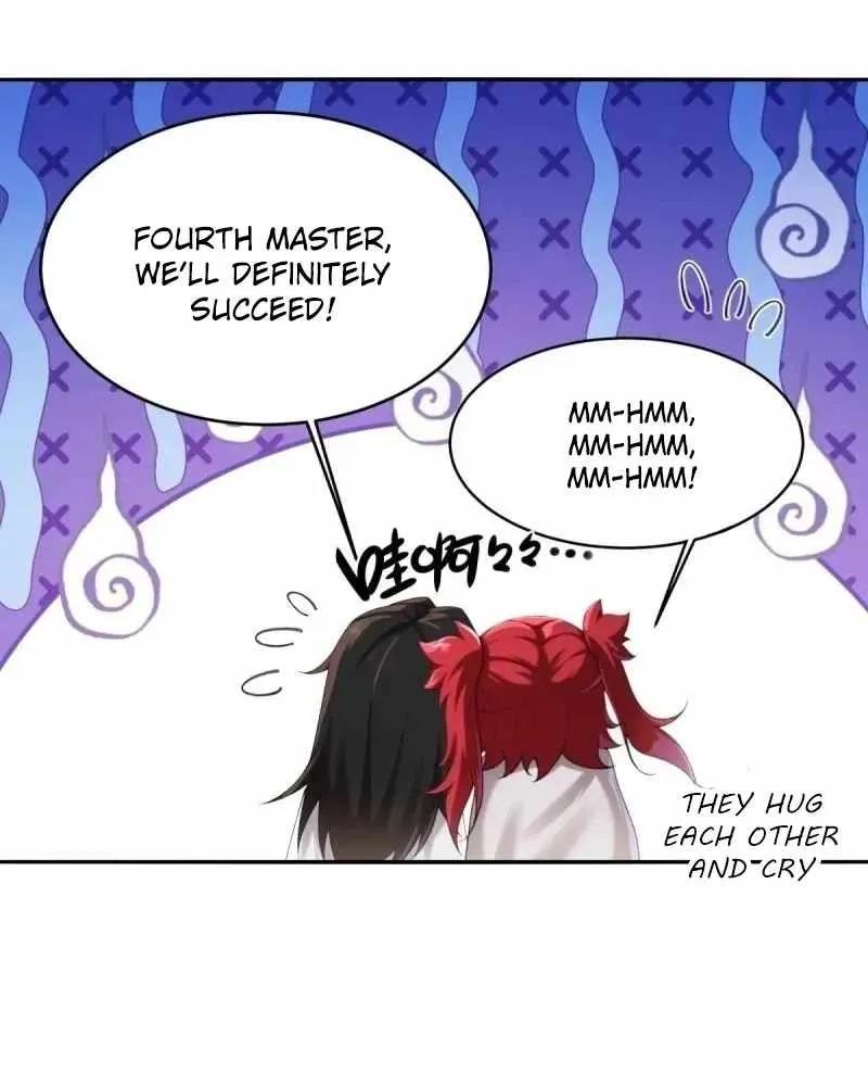 The Start of a Stunning and Feisty Master: A System with Ten Pounds of Rebellion Chapter 193 page 28 - 
