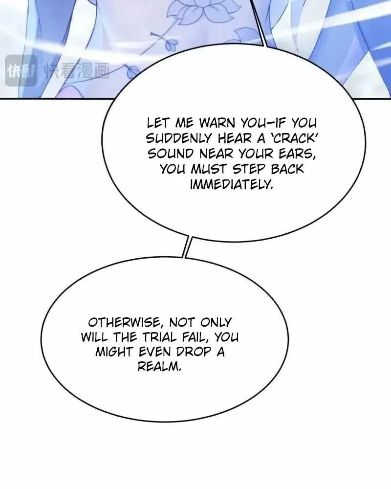 The Start of a Stunning and Feisty Master: A System with Ten Pounds of Rebellion Chapter 193 page 38 - 