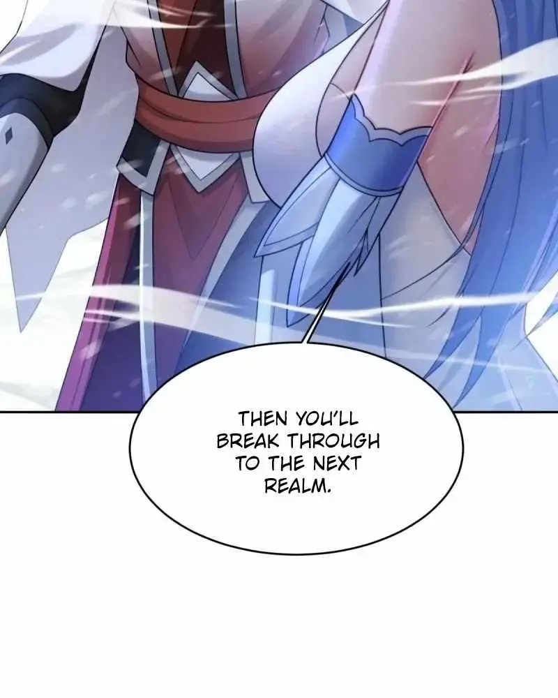 The Start of a Stunning and Feisty Master: A System with Ten Pounds of Rebellion Chapter 193 page 44 - 