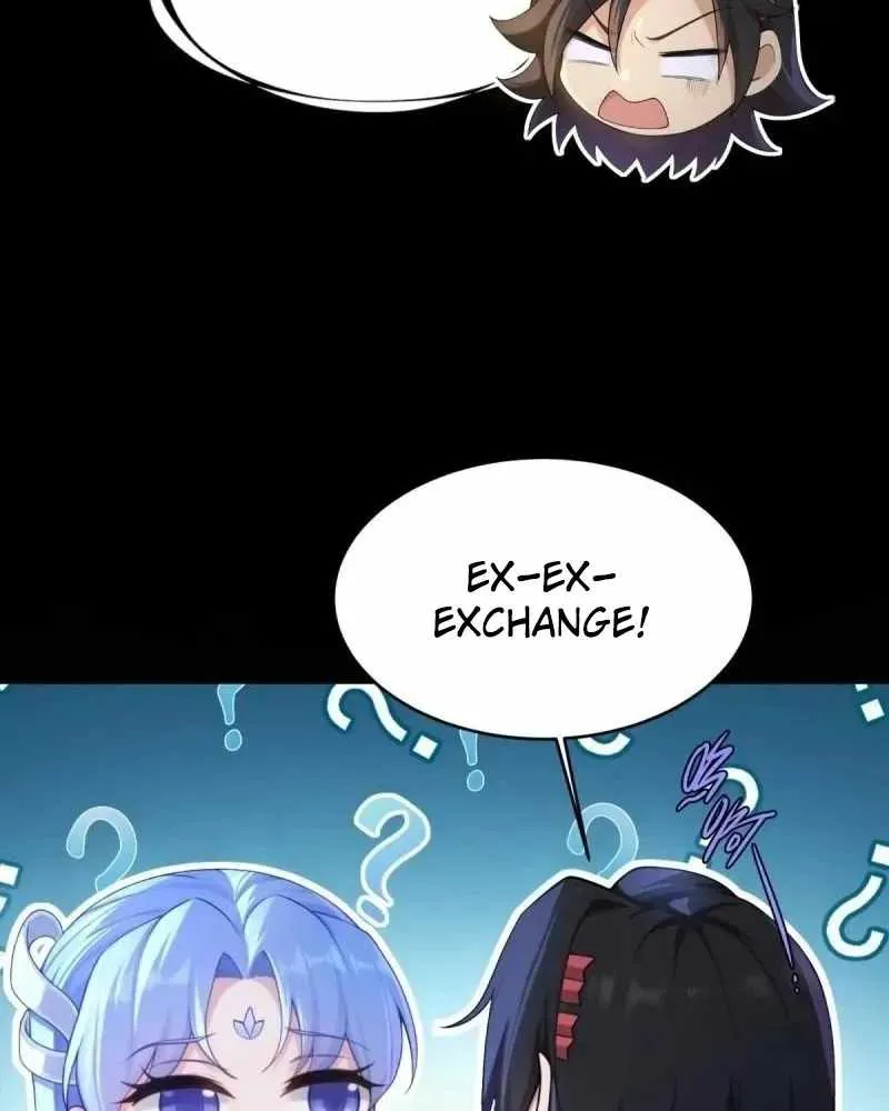 The Start of a Stunning and Feisty Master: A System with Ten Pounds of Rebellion Chapter 193 page 48 - 