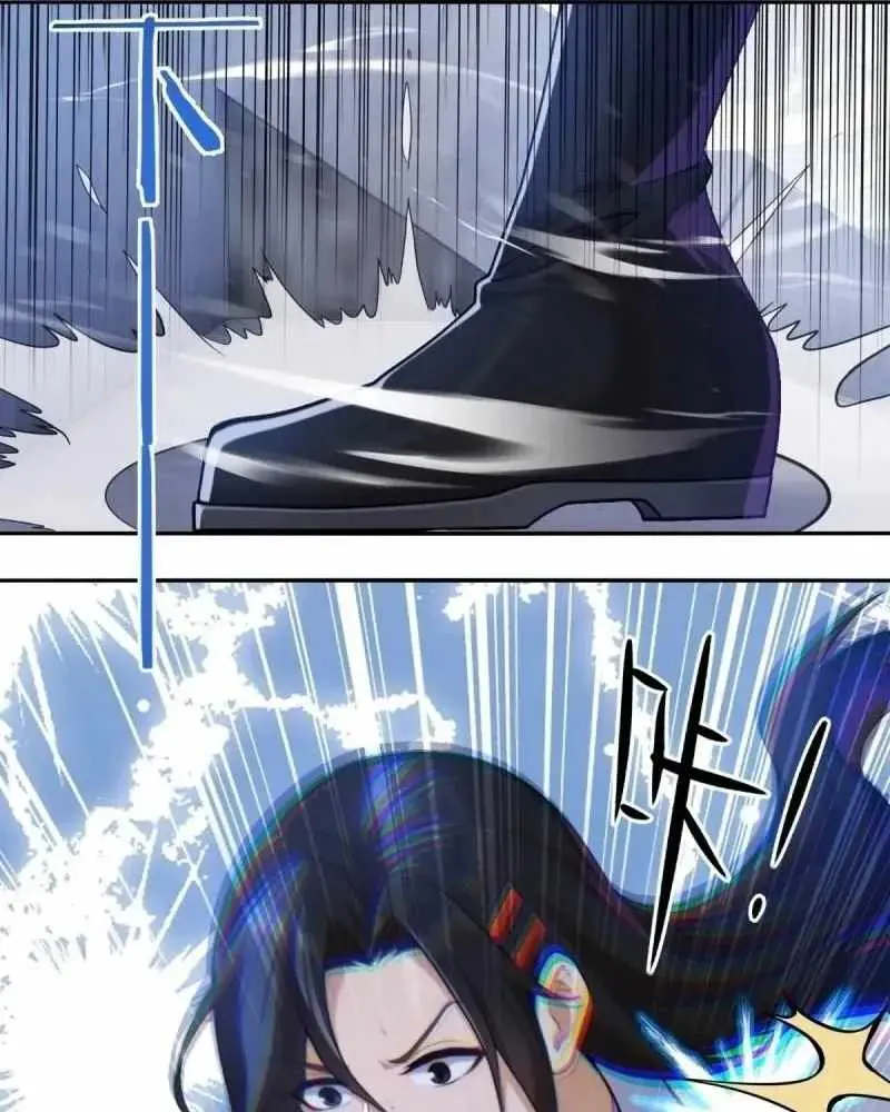 The Start of a Stunning and Feisty Master: A System with Ten Pounds of Rebellion Chapter 193 page 53 - 