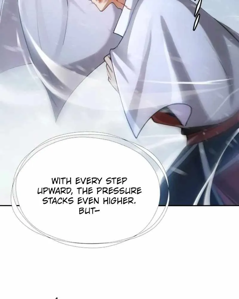 The Start of a Stunning and Feisty Master: A System with Ten Pounds of Rebellion Chapter 194 page 18 - 
