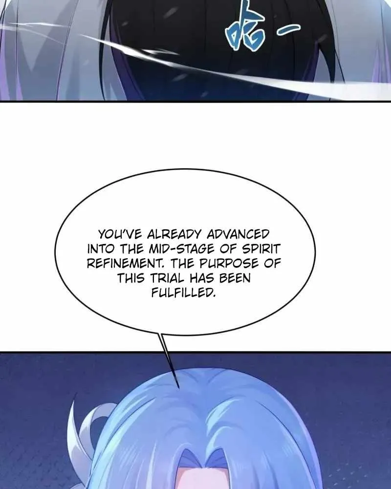 The Start of a Stunning and Feisty Master: A System with Ten Pounds of Rebellion Chapter 194 page 28 - 