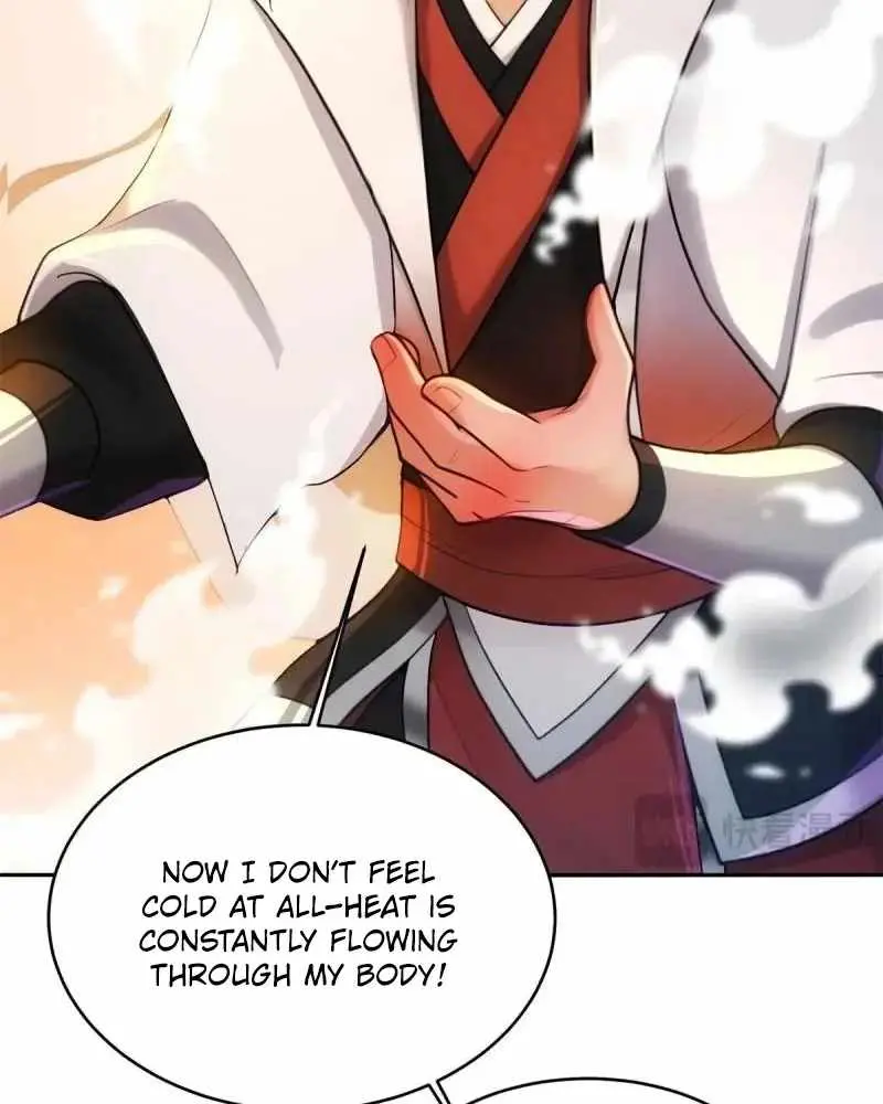The Start of a Stunning and Feisty Master: A System with Ten Pounds of Rebellion Chapter 194 page 8 - 