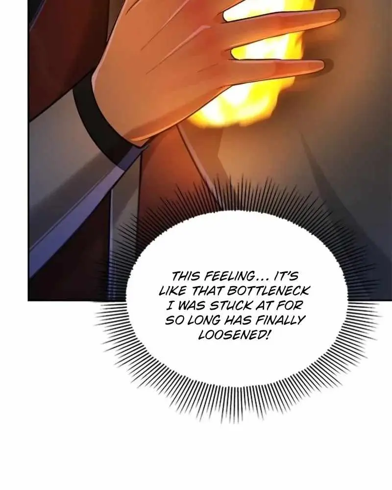 The Start of a Stunning and Feisty Master: A System with Ten Pounds of Rebellion Chapter 194 page 10 - 