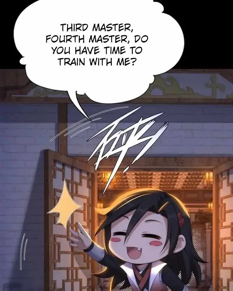 The Start of a Stunning and Feisty Master: A System with Ten Pounds of Rebellion Chapter 195 page 18 - 