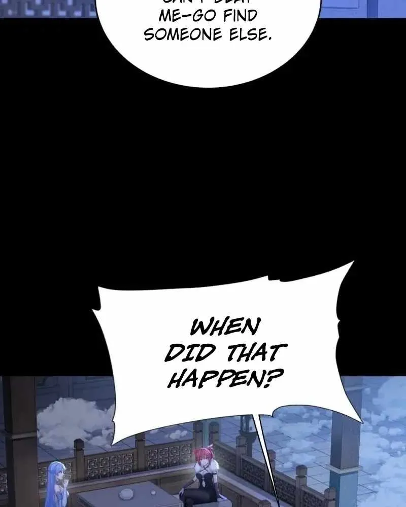 The Start of a Stunning and Feisty Master: A System with Ten Pounds of Rebellion Chapter 195 page 21 - 