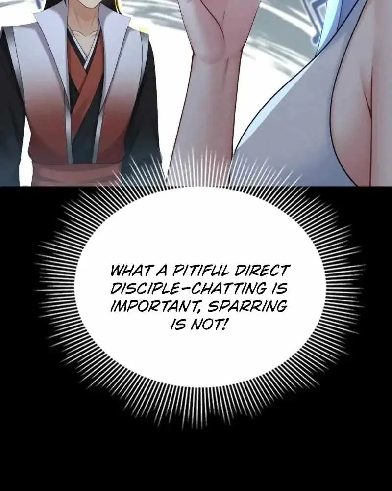 The Start of a Stunning and Feisty Master: A System with Ten Pounds of Rebellion Chapter 195 page 27 - 