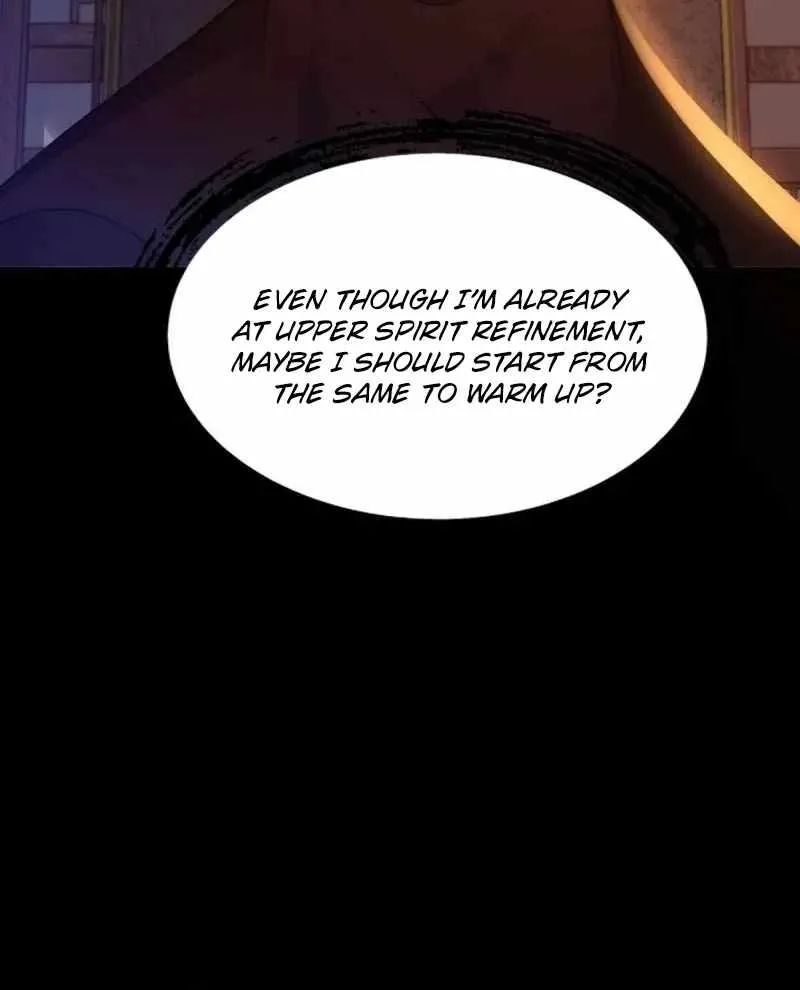 The Start of a Stunning and Feisty Master: A System with Ten Pounds of Rebellion Chapter 195 page 32 - 