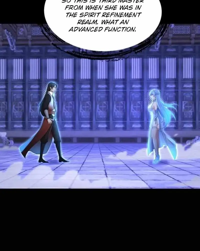 The Start of a Stunning and Feisty Master: A System with Ten Pounds of Rebellion Chapter 195 page 39 - 