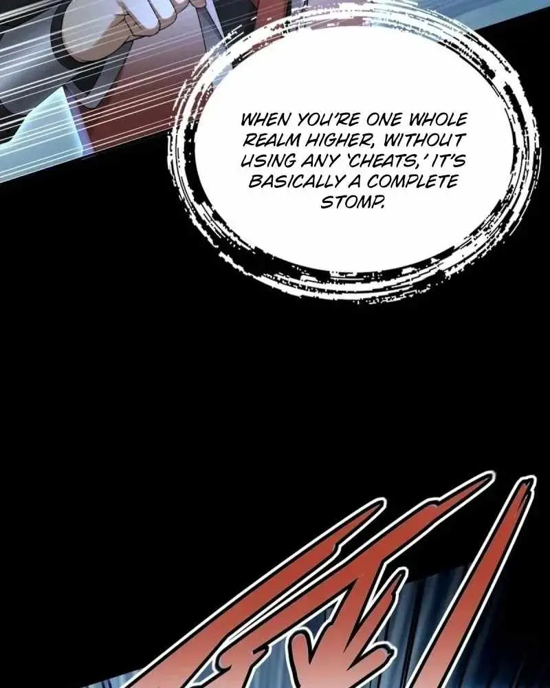 The Start of a Stunning and Feisty Master: A System with Ten Pounds of Rebellion Chapter 195 page 46 - 