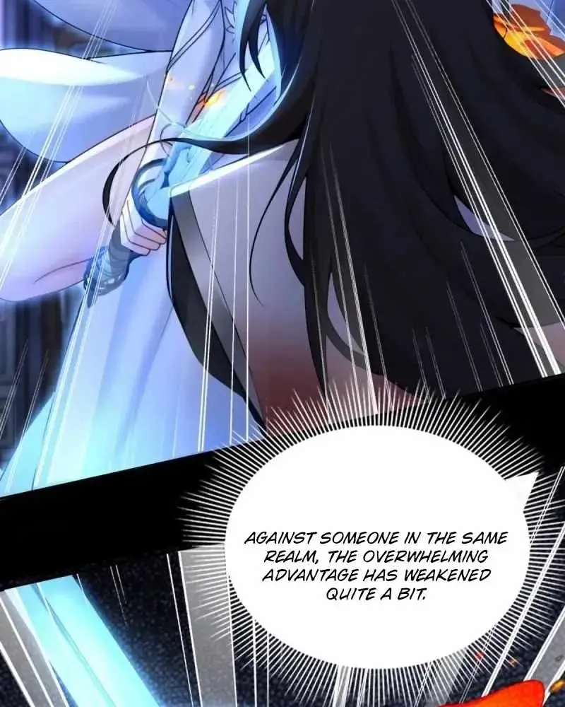 The Start of a Stunning and Feisty Master: A System with Ten Pounds of Rebellion Chapter 195 page 56 - 