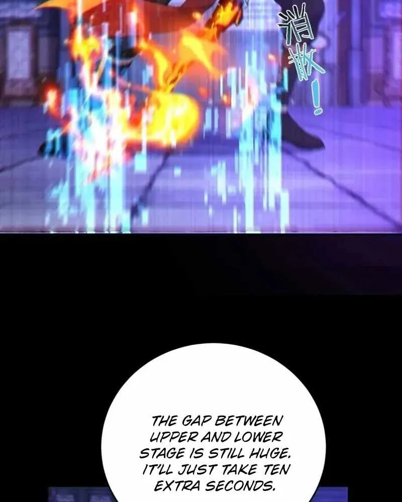 The Start of a Stunning and Feisty Master: A System with Ten Pounds of Rebellion Chapter 195 page 60 - 