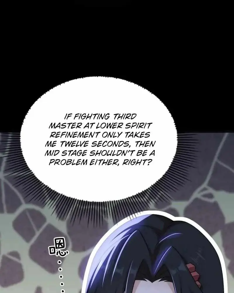 The Start of a Stunning and Feisty Master: A System with Ten Pounds of Rebellion Chapter 195 page 62 - 