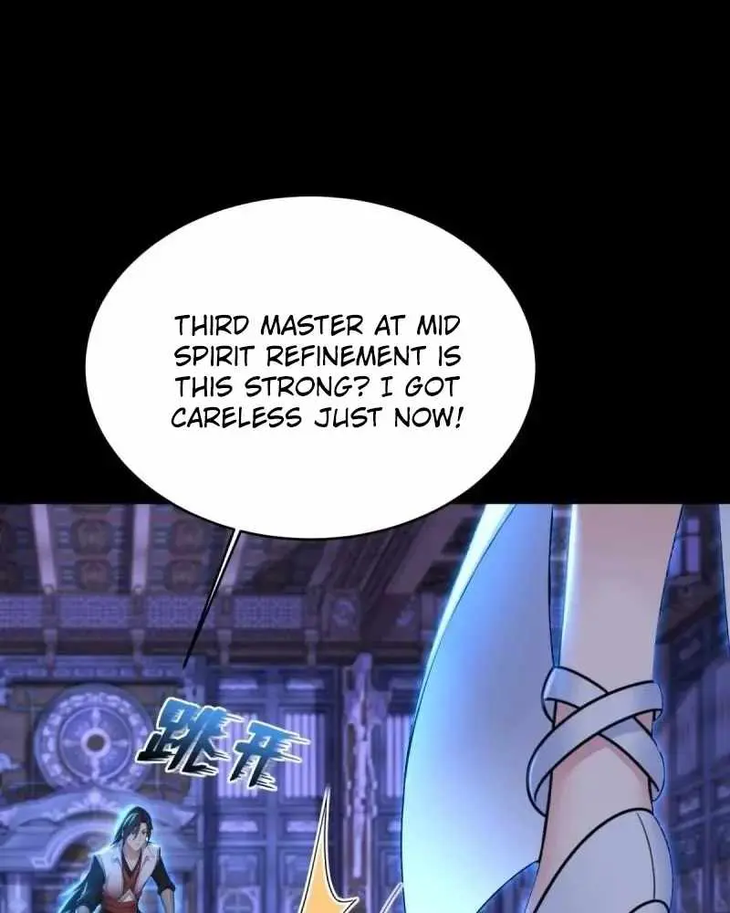 The Start of a Stunning and Feisty Master: A System with Ten Pounds of Rebellion Chapter 195 page 72 - 