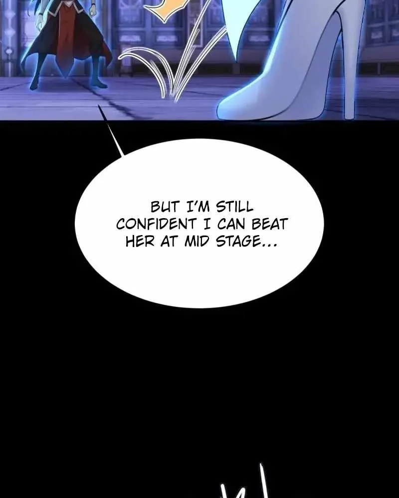 The Start of a Stunning and Feisty Master: A System with Ten Pounds of Rebellion Chapter 195 page 73 - 