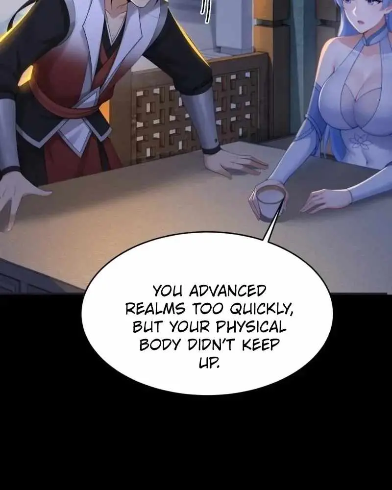 The Start of a Stunning and Feisty Master: A System with Ten Pounds of Rebellion Chapter 196 page 26 - 