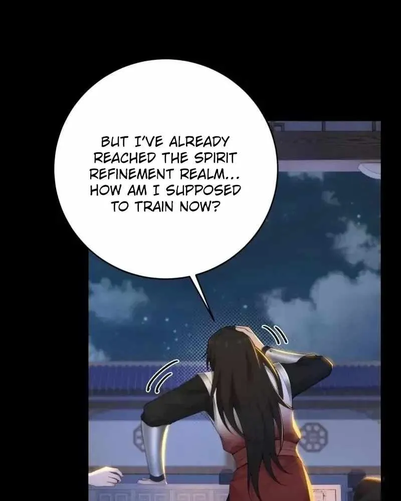 The Start of a Stunning and Feisty Master: A System with Ten Pounds of Rebellion Chapter 196 page 30 - 