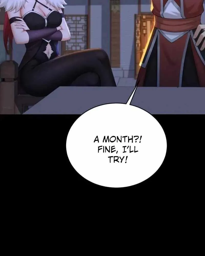 The Start of a Stunning and Feisty Master: A System with Ten Pounds of Rebellion Chapter 196 page 36 - 