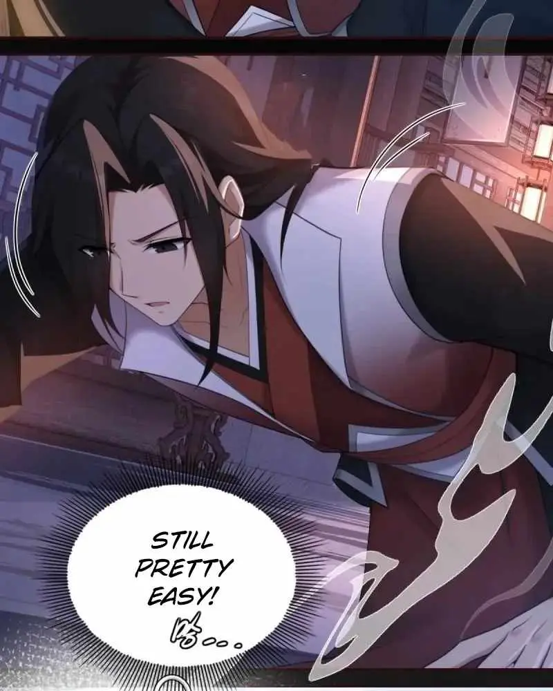 The Start of a Stunning and Feisty Master: A System with Ten Pounds of Rebellion Chapter 196 page 42 - 