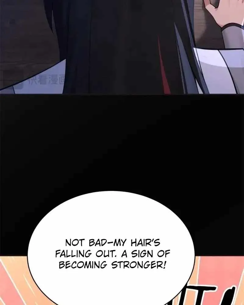 The Start of a Stunning and Feisty Master: A System with Ten Pounds of Rebellion Chapter 196 page 57 - 