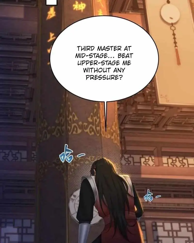 The Start of a Stunning and Feisty Master: A System with Ten Pounds of Rebellion Chapter 196 page 7 - 