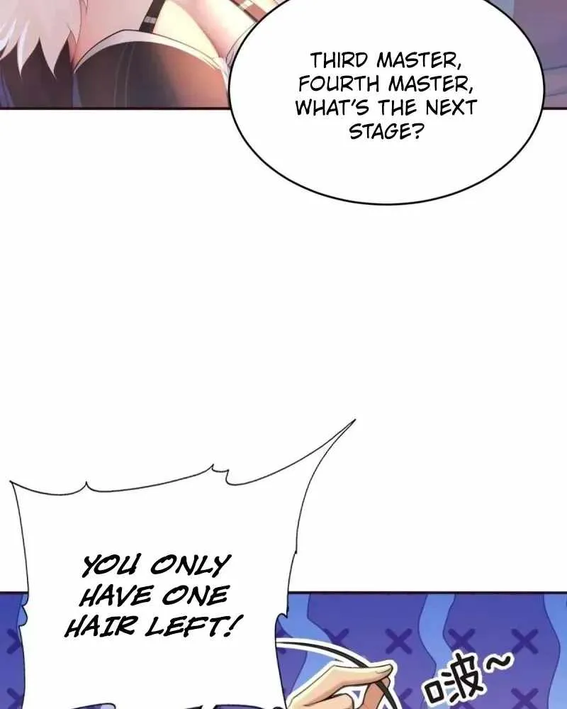 The Start of a Stunning and Feisty Master: A System with Ten Pounds of Rebellion Chapter 196 page 74 - 