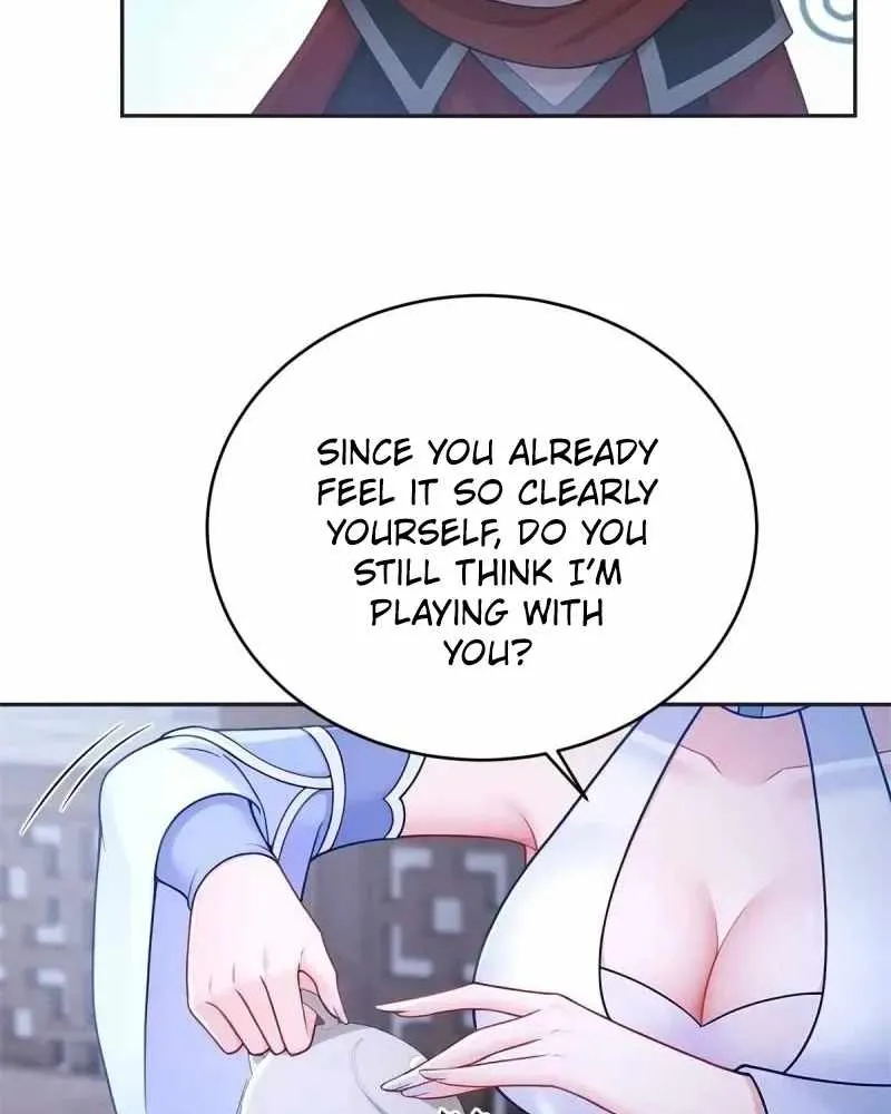 The Start of a Stunning and Feisty Master: A System with Ten Pounds of Rebellion Chapter 197 page 14 - 