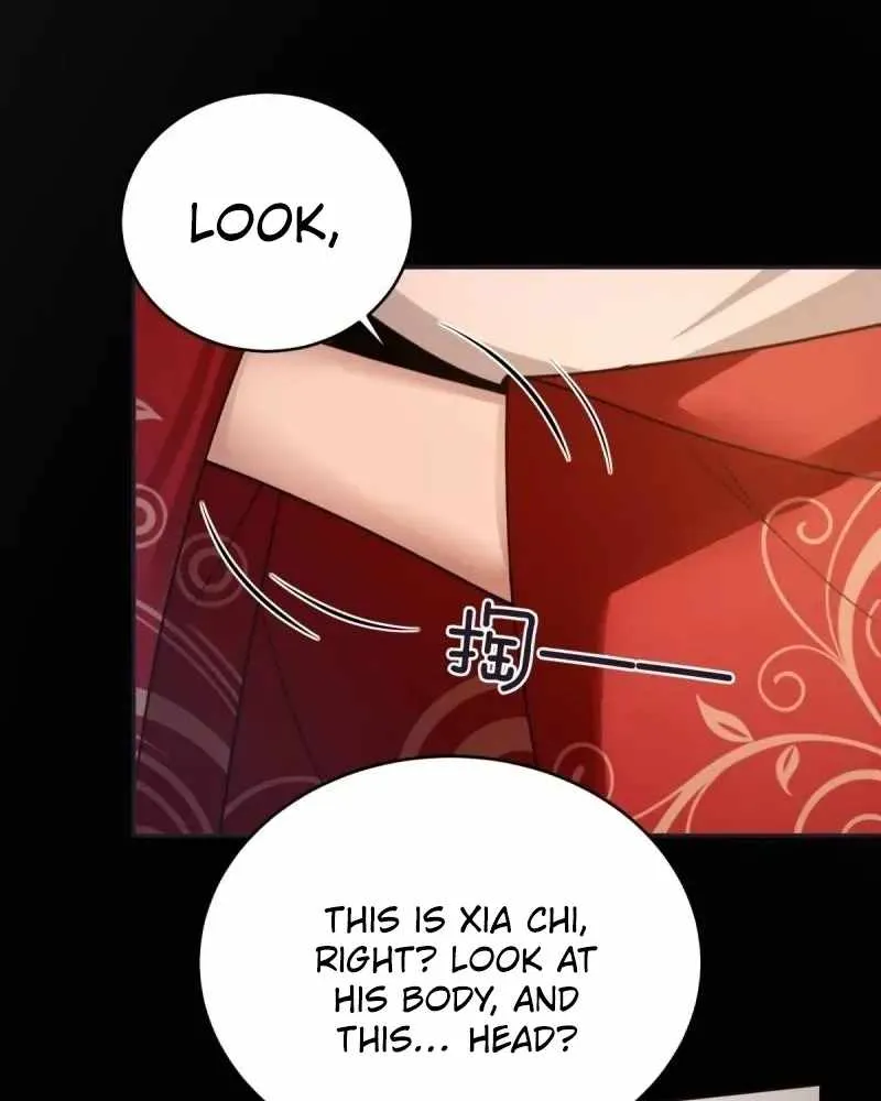 The Start of a Stunning and Feisty Master: A System with Ten Pounds of Rebellion Chapter 197 page 25 - 