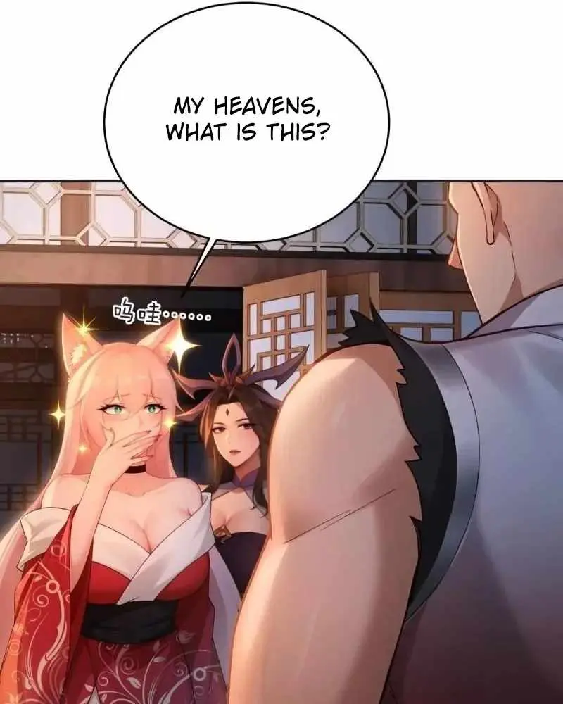 The Start of a Stunning and Feisty Master: A System with Ten Pounds of Rebellion Chapter 197 page 33 - 